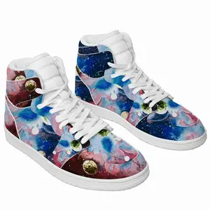 Men Youniverse HD1 Baskerball Sneakers