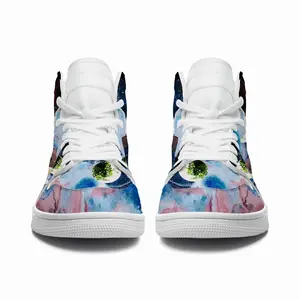 Men Youniverse HD1 Baskerball Sneakers