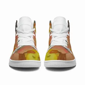 Men Aura HD1 Baskerball Sneakers