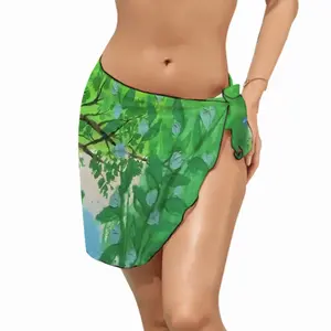 Daphnes World Beach Wrap