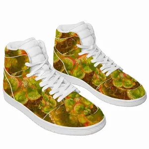 Men Cellular Universe X HD1 Baskerball Sneakers