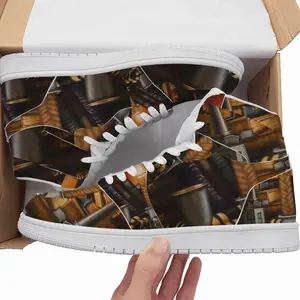 Men Havdalah HD1 Baskerball Sneakers