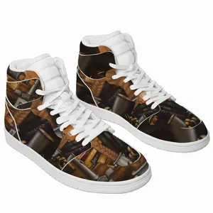 Men Havdalah HD1 Baskerball Sneakers