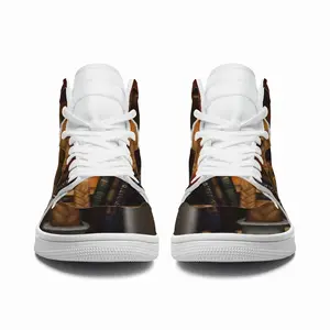 Men Havdalah HD1 Baskerball Sneakers