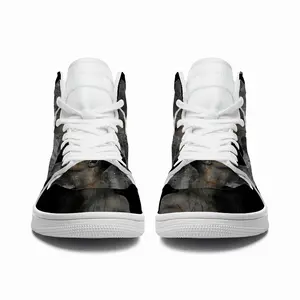 Men Between Us No03 HD1 Baskerball Sneakers