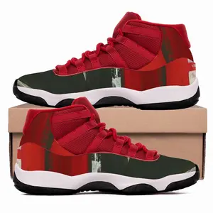 Men No Jive HD11 Basketball Sneakers