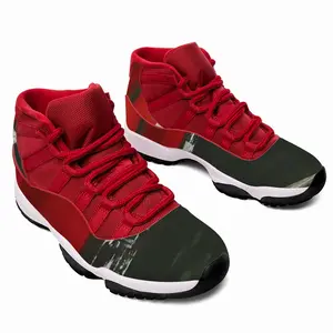 Men No Jive HD11 Basketball Sneakers