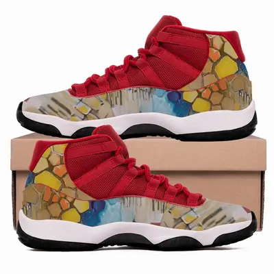 Men Flavorable HD11 Basketball Sneakers