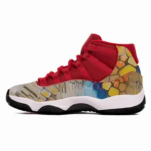 Men Flavorable HD11 Basketball Sneakers