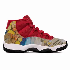 Men Flavorable HD11 Basketball Sneakers