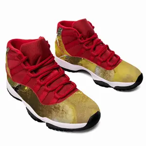 Men Bang P HD11 Basketball Sneakers