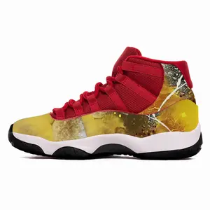 Men Bang P HD11 Basketball Sneakers