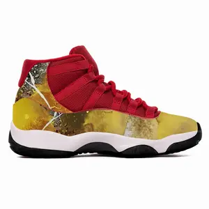 Men Bang P HD11 Basketball Sneakers