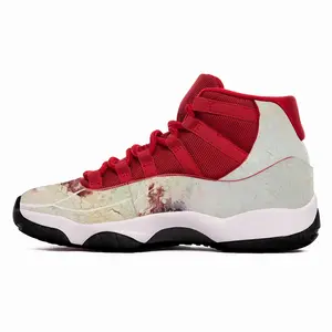 Men Flick W HD11 Basketball Sneakers