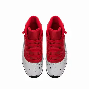 Men Basic Spectrum Z HD11 Basketball Sneakers