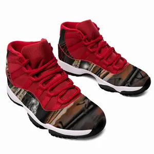 Men Dargent 3 Under The Sky HD11 Basketball Sneakers