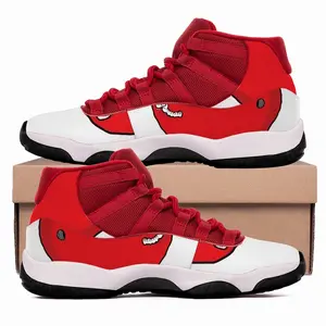 Men Love Worm HD11 Basketball Sneakers