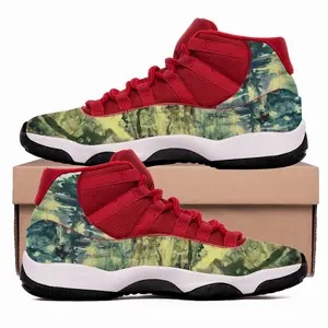 Men Bionic Wall HD11 Basketball Sneakers