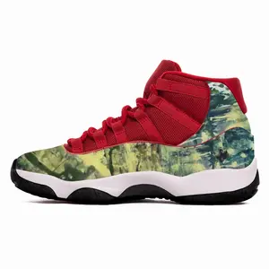 Men Bionic Wall HD11 Basketball Sneakers