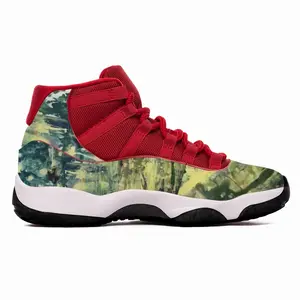 Men Bionic Wall HD11 Basketball Sneakers