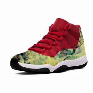 Men Bionic Wall HD11 Basketball Sneakers