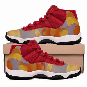 Men An Apples HD11 Basketball Sneakers