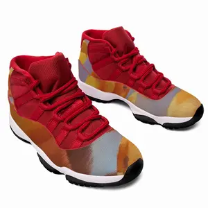 Men An Apples HD11 Basketball Sneakers