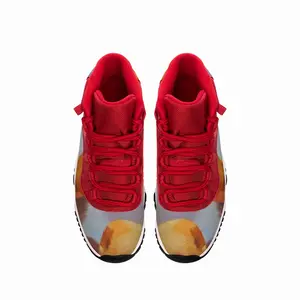 Men An Apples HD11 Basketball Sneakers