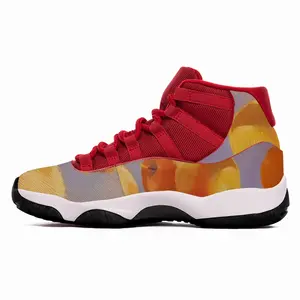 Men An Apples HD11 Basketball Sneakers