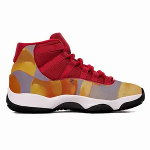 Men An Apples HD11 Basketball Sneakers