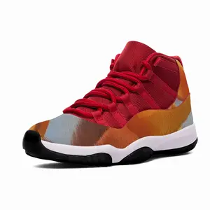 Men An Apples HD11 Basketball Sneakers