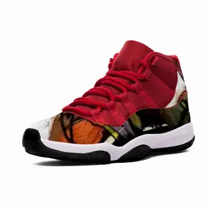 Men Mother HD11 Basketball Sneakers