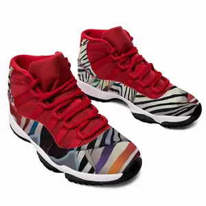 Men Be Special HD11 Basketball Sneakers