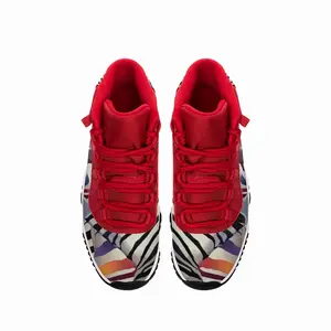 Men Be Special HD11 Basketball Sneakers