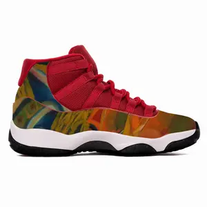 Men Shadow HD11 Basketball Sneakers