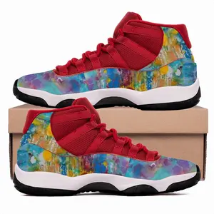 Men Hercules HD11 Basketball Sneakers