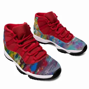 Men Hercules HD11 Basketball Sneakers