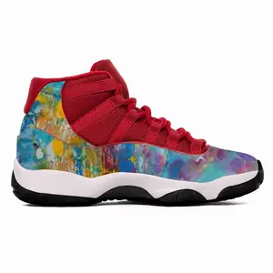 Men Hercules HD11 Basketball Sneakers