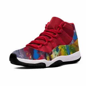 Men Hercules HD11 Basketball Sneakers