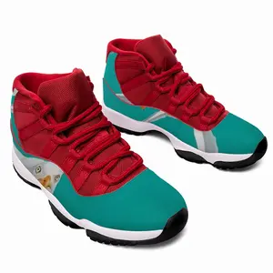 Men Seagulls HD11 Basketball Sneakers