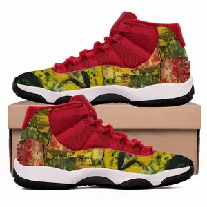 Men Instinct HD11 Basketball Sneakers