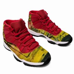 Men Instinct HD11 Basketball Sneakers