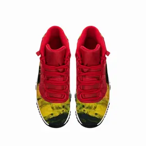 Men Instinct HD11 Basketball Sneakers