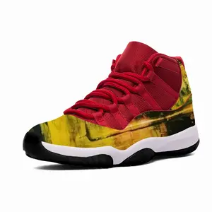 Men Instinct HD11 Basketball Sneakers