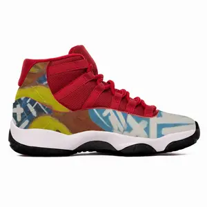 Men Memorys HD11 Basketball Sneakers