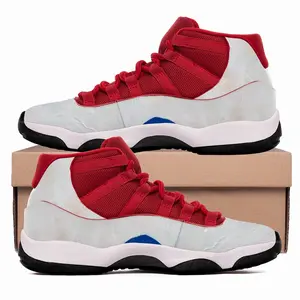 Men Meal HD11 Basketball Sneakers