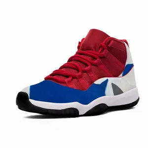 Men Meal HD11 Basketball Sneakers