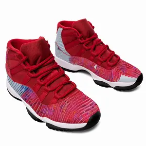 Men Grace Kelly HD11 Basketball Sneakers