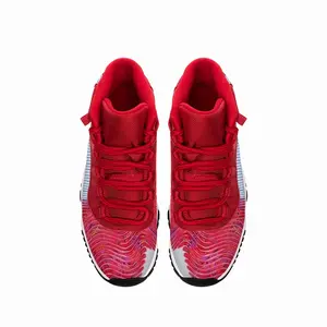 Men Grace Kelly HD11 Basketball Sneakers