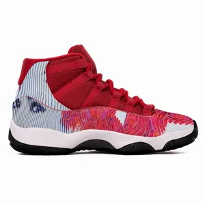 Men Grace Kelly HD11 Basketball Sneakers